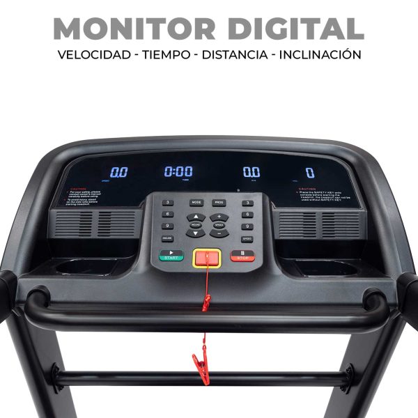 Trotadora Evolution EVO Nitro - Imagen 2