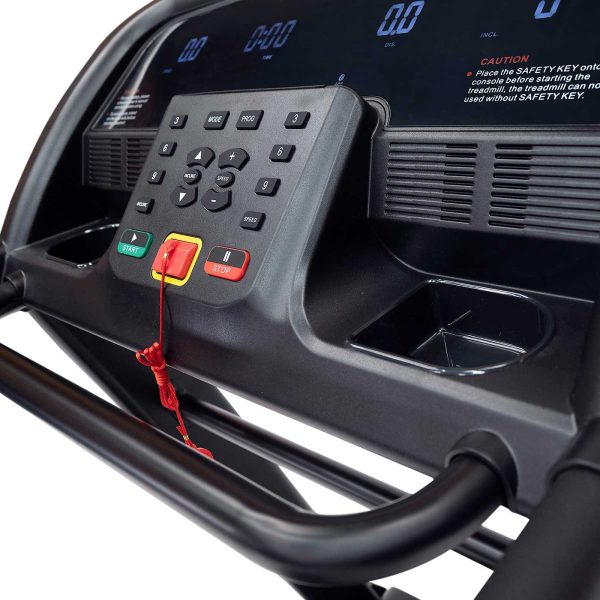 Trotadora Evolution EVO Nitro - Imagen 7