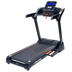Trotadora Evolution EVO Pacific