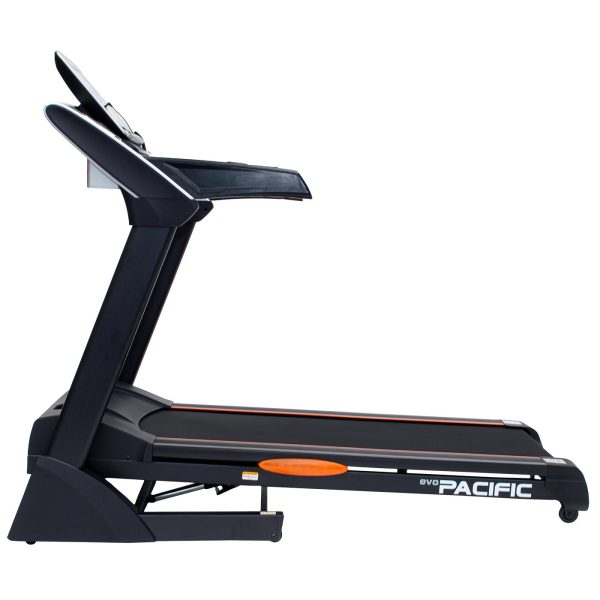 Trotadora Evolution EVO Pacific - Imagen 6