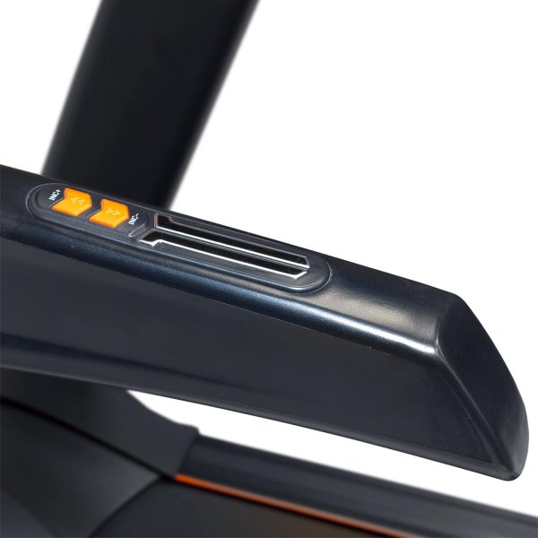 Trotadora Evolution EVO Pacific - Imagen 4