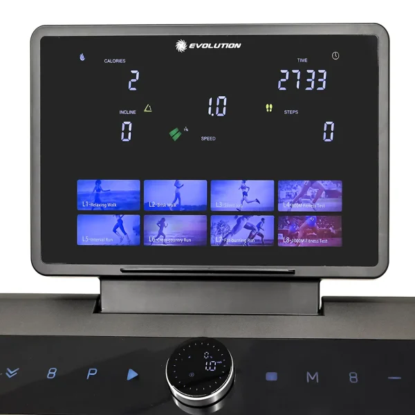 Trotadora Evolution EVO Quick - Imagen 3