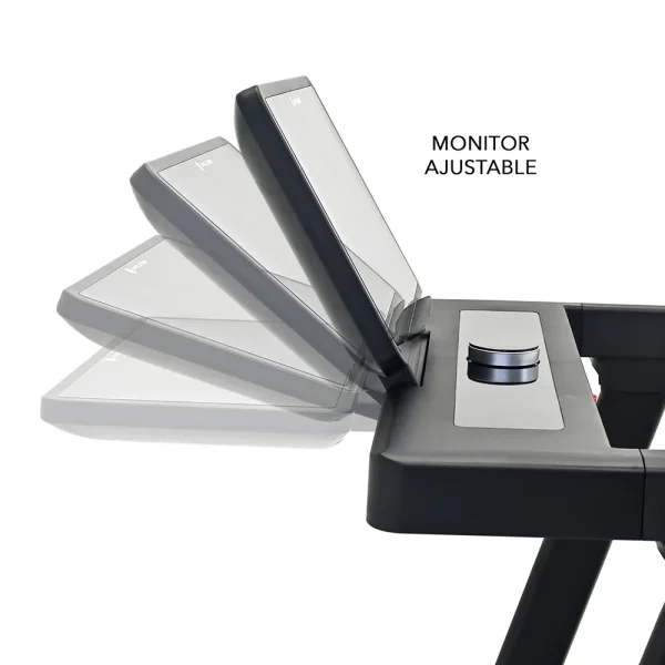 Trotadora Evolution EVO Quick - Imagen 4