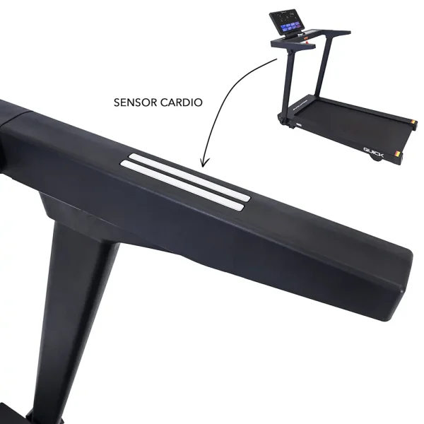 Trotadora Evolution EVO Quick - Imagen 7