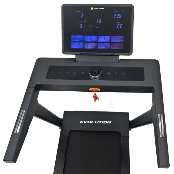 Trotadora Evolution EVO Quick - Imagen 5