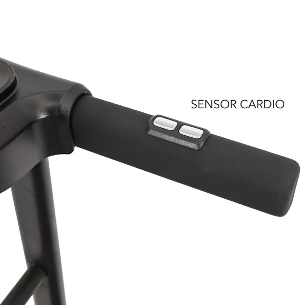 Trotadora Evolution EVO Nogal - Imagen 4