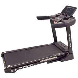 Trotadora Evolution Fitness Runner