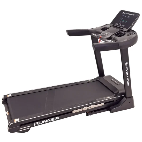 Trotadora Evolution Fitness Runner
