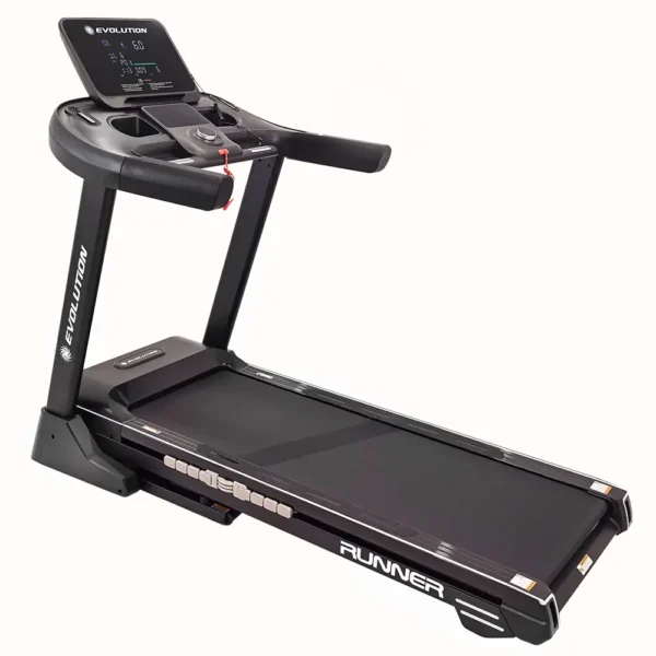 Trotadora Evolution Fitness Runner - Imagen 8