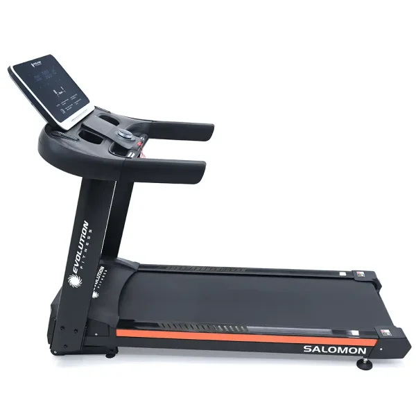 Trotadora Evolution EVO Salomón - Imagen 8