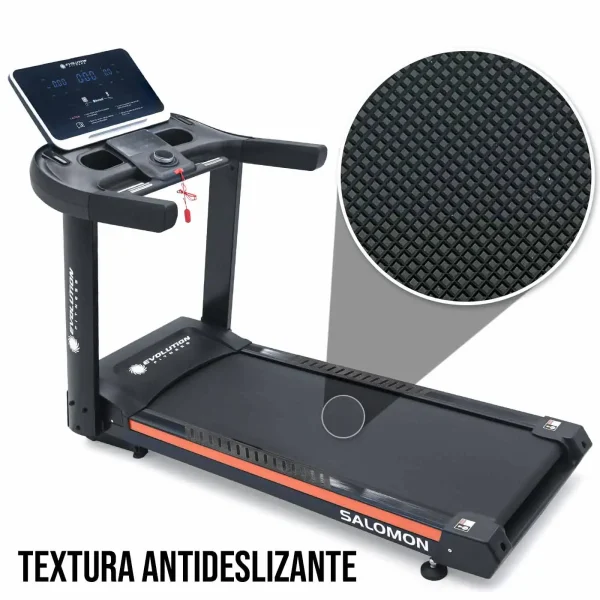 Trotadora Evolution EVO Salomón - Imagen 9