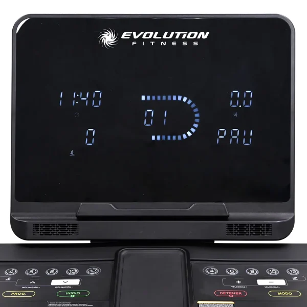 Trotadora Evolution EVO Smart - Imagen 2
