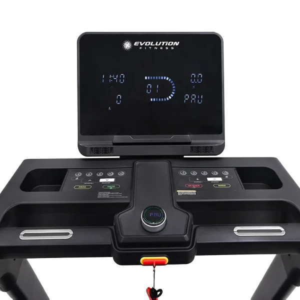 Trotadora Evolution EVO Smart - Imagen 8