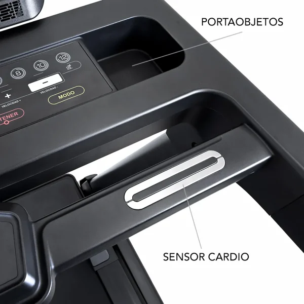 Trotadora Evolution EVO Smart - Imagen 7