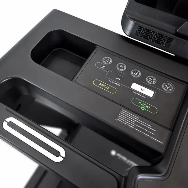 Trotadora Evolution EVO Smart - Imagen 6