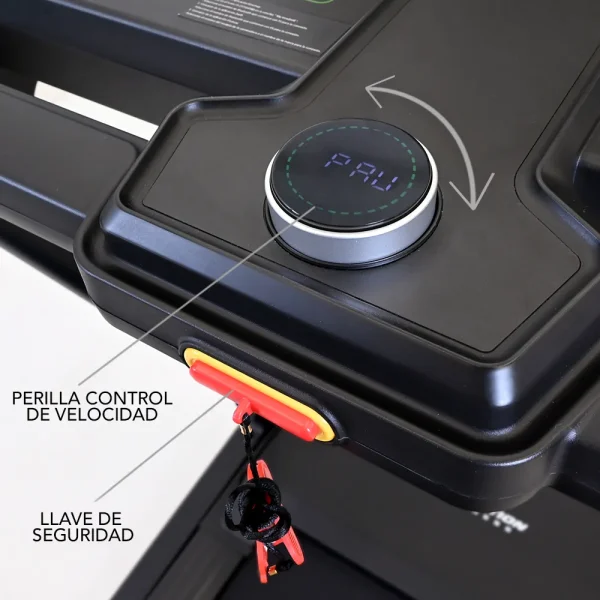 Trotadora Evolution EVO Smart - Imagen 4