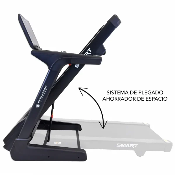 Trotadora Evolution EVO Smart - Imagen 3