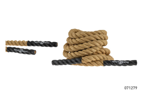 Cuerda Batida 30MM*10MT