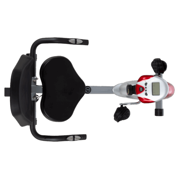 Bicicleta Recumbent Sport Fitness Cadiz