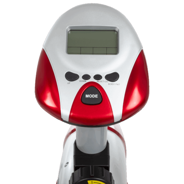 Bicicleta Recumbent Sport Fitness Cadiz