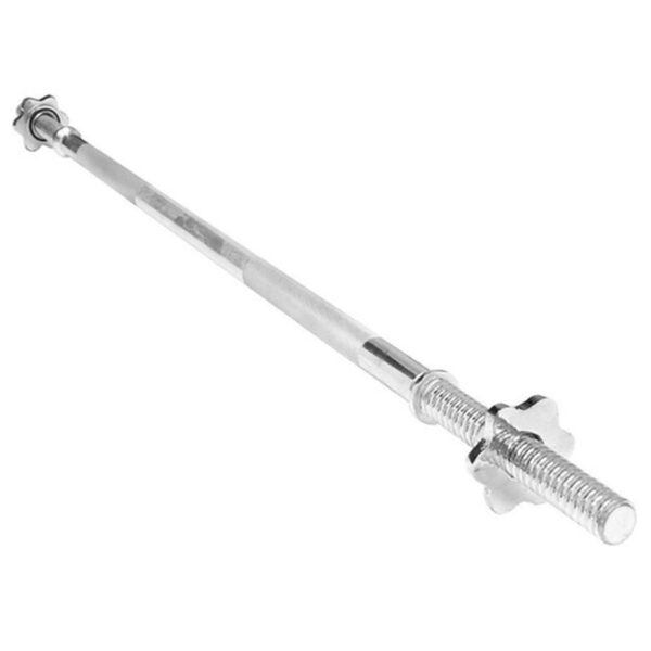 Barra Recta para Pesas Sportfitness 150CM*2.5CM