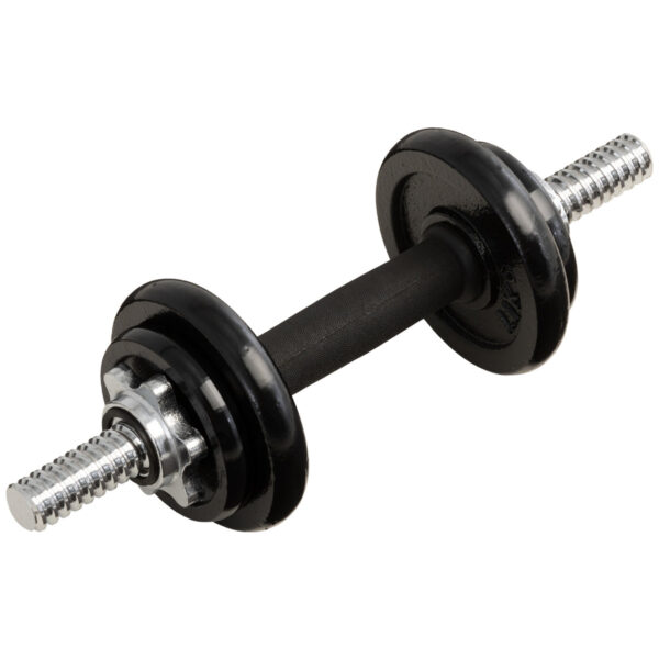 Kit de Mancuernas Sportfitness 12 Kilos