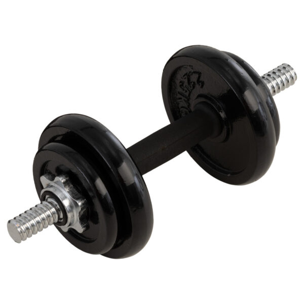 Kit de Mancuernas Sport Fitness 18 Kilos