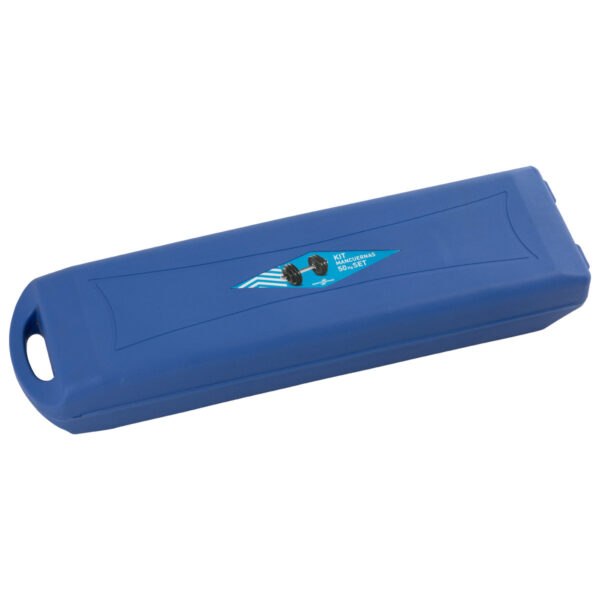 Kit de Mancuernas Sport Fitness 50 KG