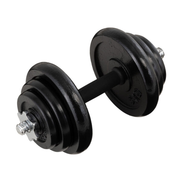 Kit de Mancuernas Sport Fitness 50 KG