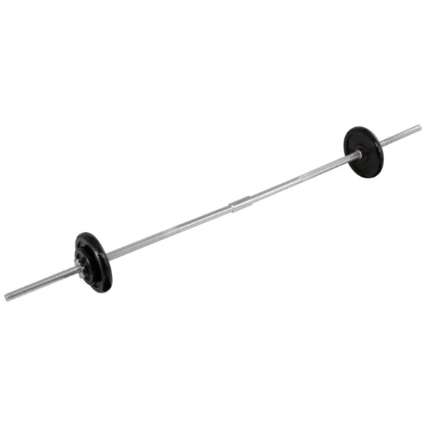 Kit de Mancuernas Sport Fitness 50 KG