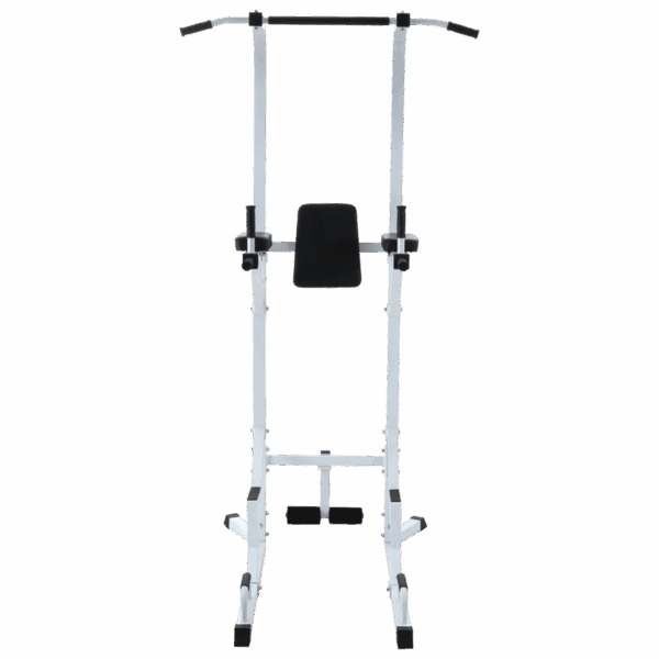 Soporte Abdomen Dominadas Fondos Sportfitness