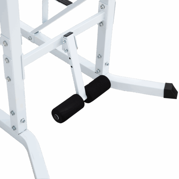Soporte Abdomen Dominadas Fondos Sportfitness