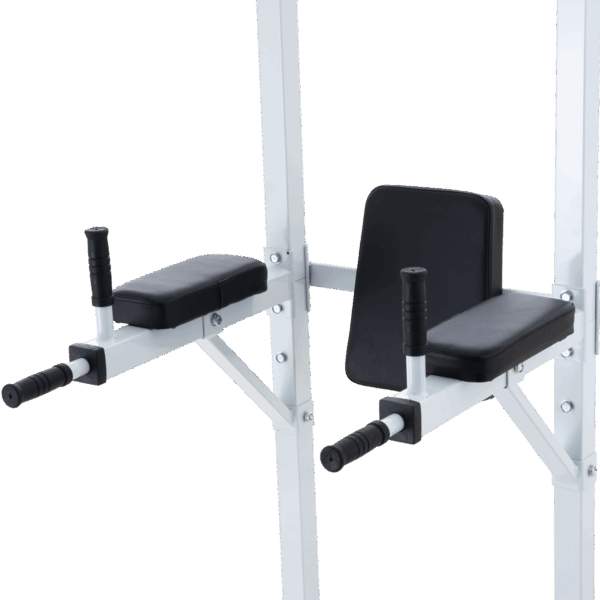 Soporte Abdomen Dominadas Fondos Sportfitness