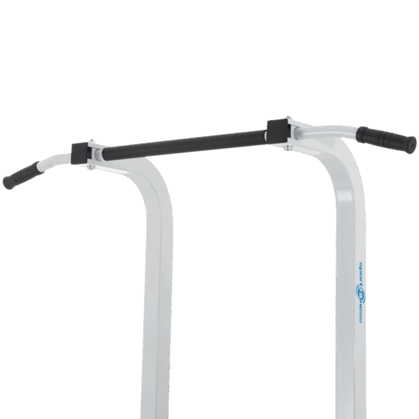 Soporte Abdomen Dominadas Fondos Sportfitness