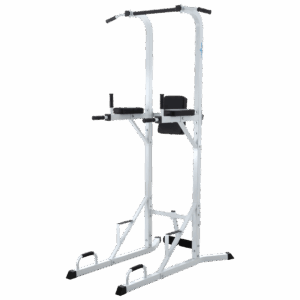 Soporte Abdomen Dominadas Fondos Sportfitness