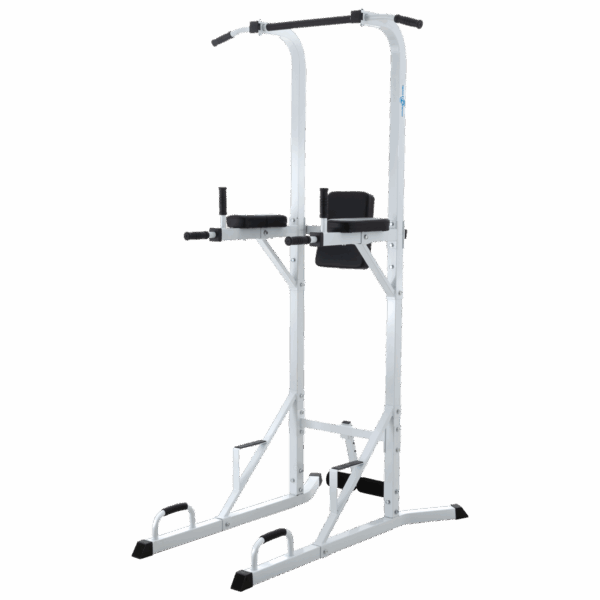 Soporte Abdomen Dominadas Fondos Sportfitness