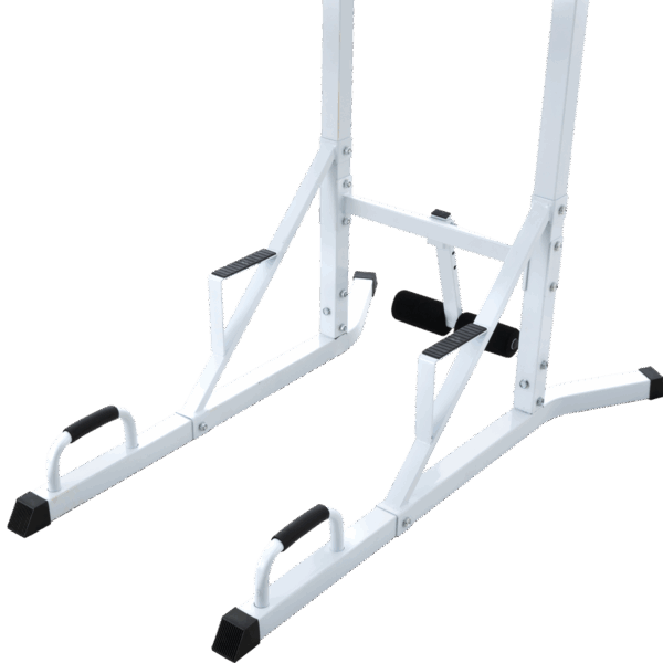 Soporte Abdomen Dominadas Fondos Sportfitness
