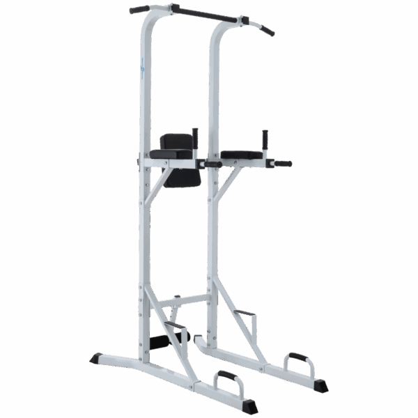 Soporte Abdomen Dominadas Fondos Sportfitness