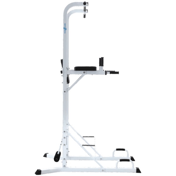 Soporte Abdomen Dominadas Fondos Sportfitness
