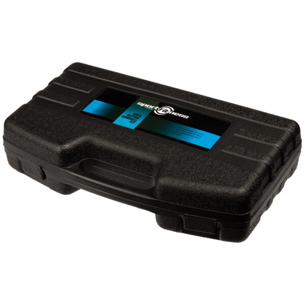 Set Kit de Mancuernas 6 KG Sportfitness