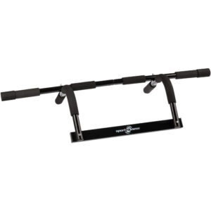 Barra Puerta Sport Fitness con Agarres Múltiples