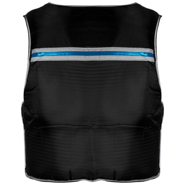 Chaleco de Pesas Sportfitness 10KG