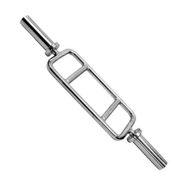 Barra Romana Sportfitness Tipo Ribwork 52MM