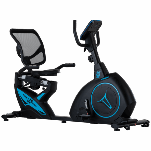 Bicicleta Recumbent Sportfitness Parma-M