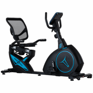Bicicleta Recumbent Sport Fitness Parma-M