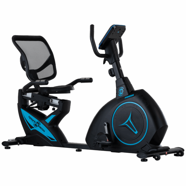 Bicicleta Recumbent Sport Fitness Parma-M