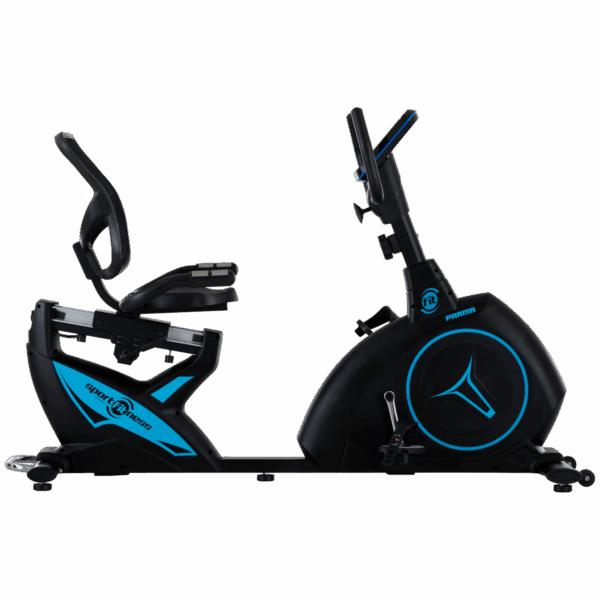 Bicicleta Recumbent Sportfitness Parma-M