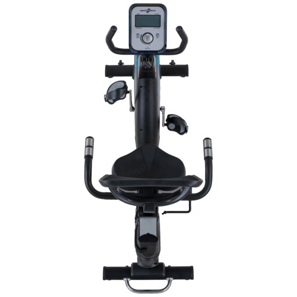Bicicleta Recumbent Sportfitness Parma-M