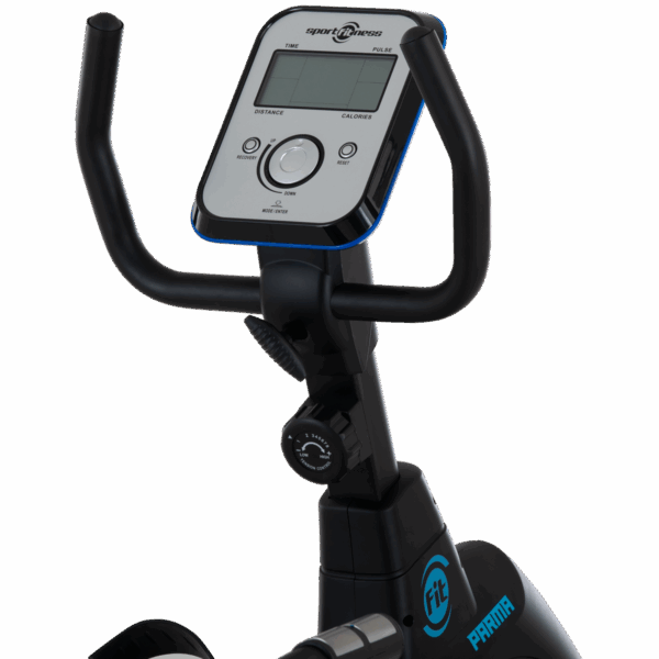 Bicicleta Recumbent Sportfitness Parma-M