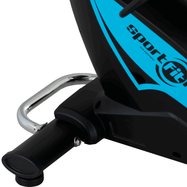 Bicicleta Recumbent Sportfitness Parma-M